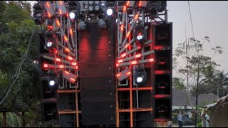 Download lagu Sound Check Laba-laba Audio at Ketok Turen Location mp3