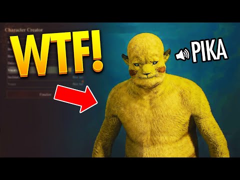 Dragon's Dogma 2 WTF & Funny Moments! Ep #2