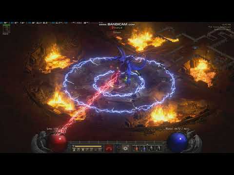 Es/Nofinity p8 chaos, aggressive playstyle.