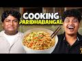 Cooking With Gopi Anbe Diana Irfan S View