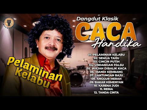 Dangdut Klasik Caca Handika