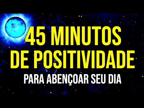 Vídeo: Mensagens Otimistas: perguntas e respostas