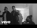J Cole Power Trip BTS