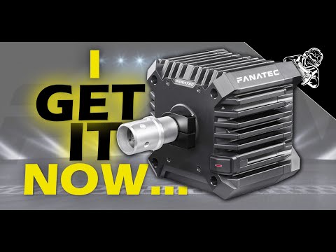 Why the Fanatec CSL DD 8Nm is still a GREAT purchase | Long Term Review