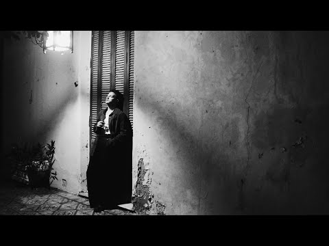 RUGGERO - Callejón de las baladas (Official Lyric Video)