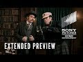 Holmes and Watson - Extended Preview