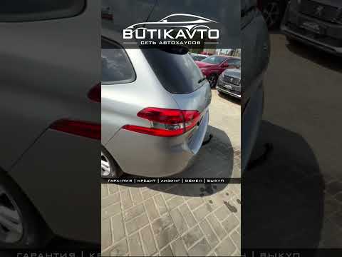 фото peugeot 308 ii 0