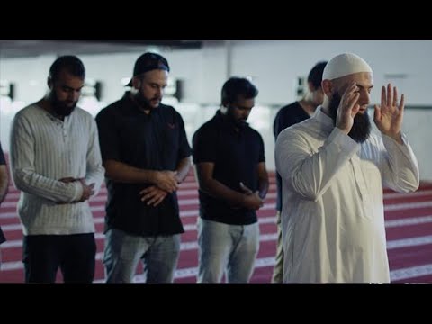 Most common mistakes in the Prayer