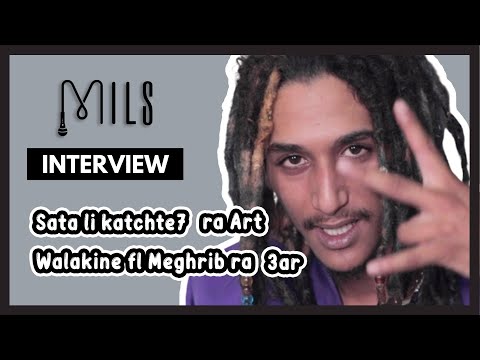 3blis | Interview avec Made in La Street #1