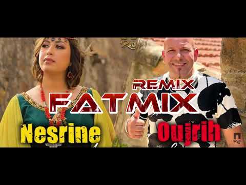 Fatmix // Oujrih ft Nesrine  2k23