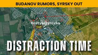 Konstantinovka Is Falling, West's Ukraine Narrative Is Crumbling