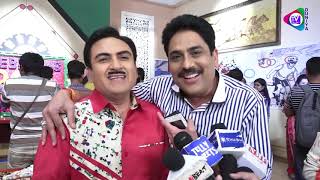 Dilip Joshi & Shailesh Lodha Talk About Their Journey In Taarak Mehta Ka Ooltah Chashmah video