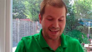 AceyBongos E3 Video Diary 7: Memories and Tat