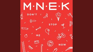 Don&#39;t Stop Me Now