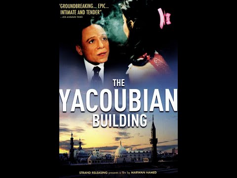 The Yacoubian Building  (Full Movie)