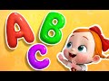 ABC Song Alphabet Song ABC For Kids More LiaChaCha Nursery Rhymes Baby Songs