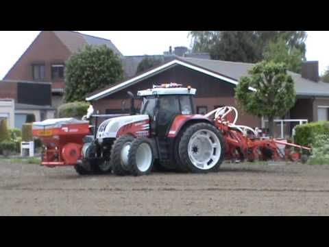 Loonw. Decock - St.-El.-Winkel