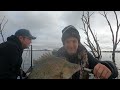 Lake Hume Winter YellowBelly Fishing 2022