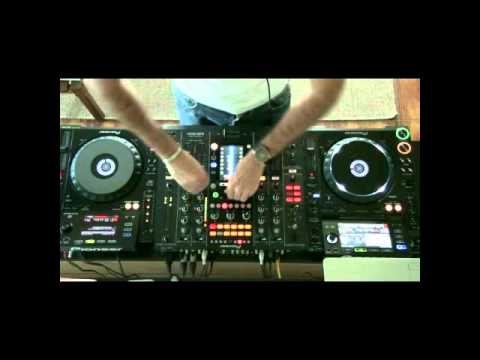 Dan Reano - Minimix part 1