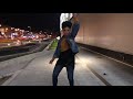 Olamide ft Wizkid-Kana ( Dance Video)