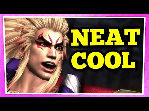 Critical thoughts on Samurai Warriors: State of War