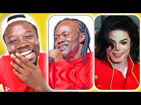 Is Daddy Lumba Bigger Than Micheal Jackson? Let's Talk