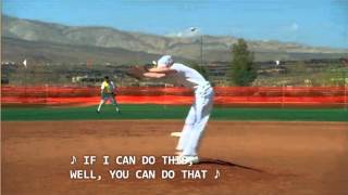 High School Musical 2 I don&#39;t dance with Lyrics