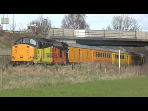 37116 37025 Alrewas 14 3 17 Derby   Carlisle