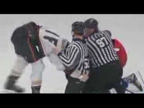 Parros vs Orr Feb 07, 2008