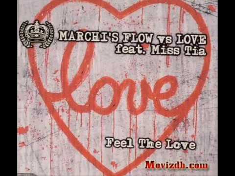 Marchi's flow
