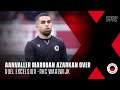 ?️ Azarkan over het duel tegen RKC | "?? ???????? ??? ???? ????????? ?? ??????? ????? ???????"