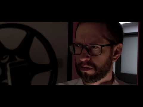 The Archivist (Short Film)