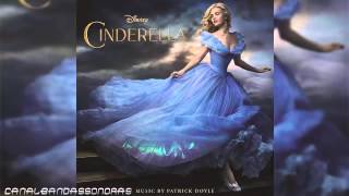 La Cenicienta - Soundtrack 08 "The Stag" - HD