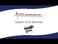 Stryker 1010 - Soma Technology, Inc.