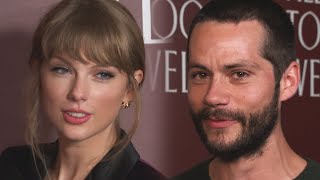 Dylan O’Brien REACTS to ‘All Too Well’ Short Film and Swiftie Response (Exclusive) video