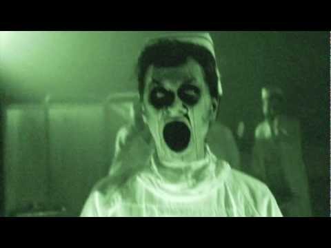 Grave Encounters 2 - 2012 Movie Trailer HD - Screens Oct. 22,  at Toronto After Dark Film Festival