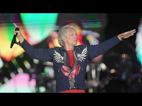Bon Jovi - Live at Rock In Rio | Full Concert In Audio | Rio de Janeiro 2019