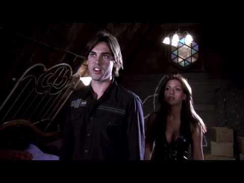 Charmed 6x10 Remaster - Chris Returns