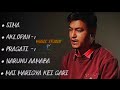 Psycho Songs Collection Ll Nepali Letest Pop Songs