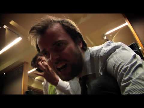 Showreel Project Wildeman & Cappella Amsterdam