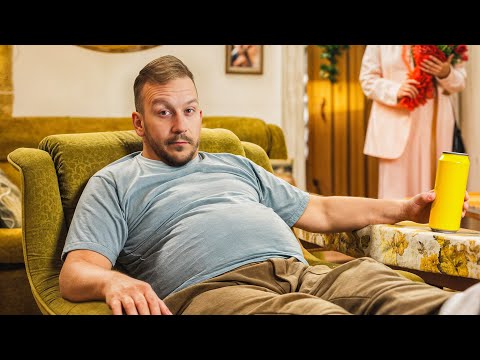 Co gdybyś nie musiał pracować?