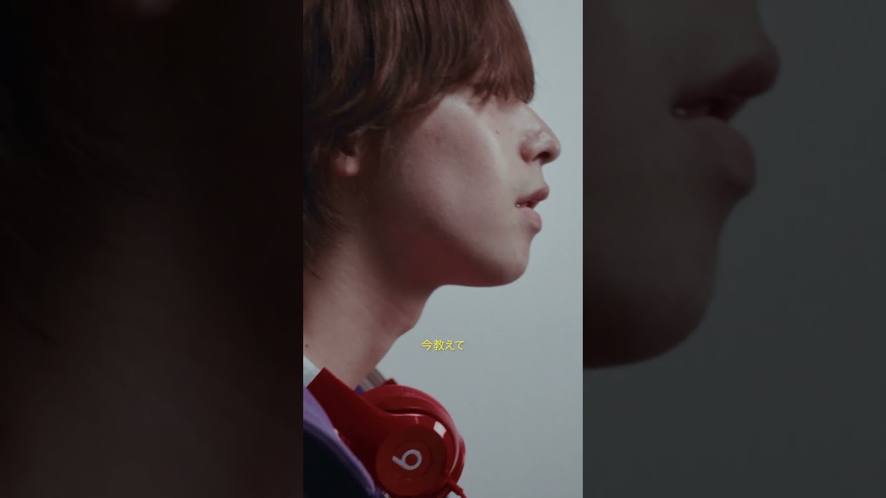 藤田織也 (Kenya Fujita) & Matt Cab - Read Your Lips (Official Video)