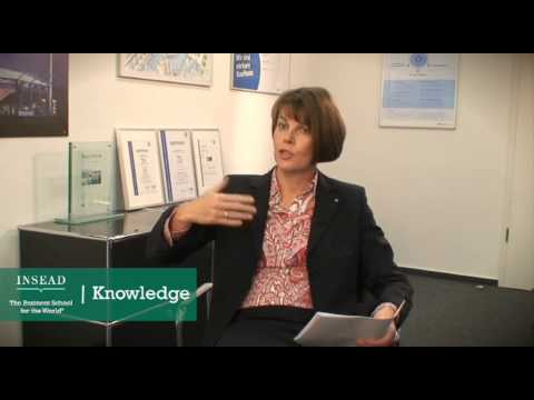 easyCredit COO Christiane Decker on customer service and company strategy