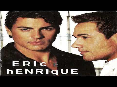 Pra Ficar Com Voce - Eric e Henrique