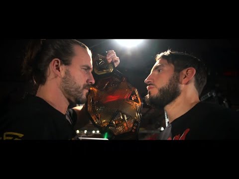 NXT TakeOver: Toronto – Tonight on WWE Network