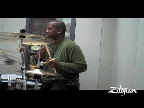 Zildjian Lessons: Will Kennedy - Phrasing in 5/4 Time