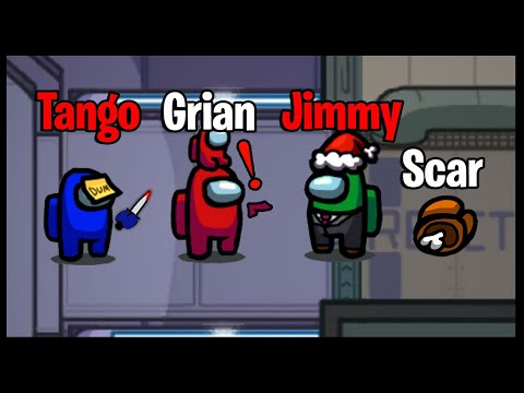 Among Us But With HERMITCRAFT..