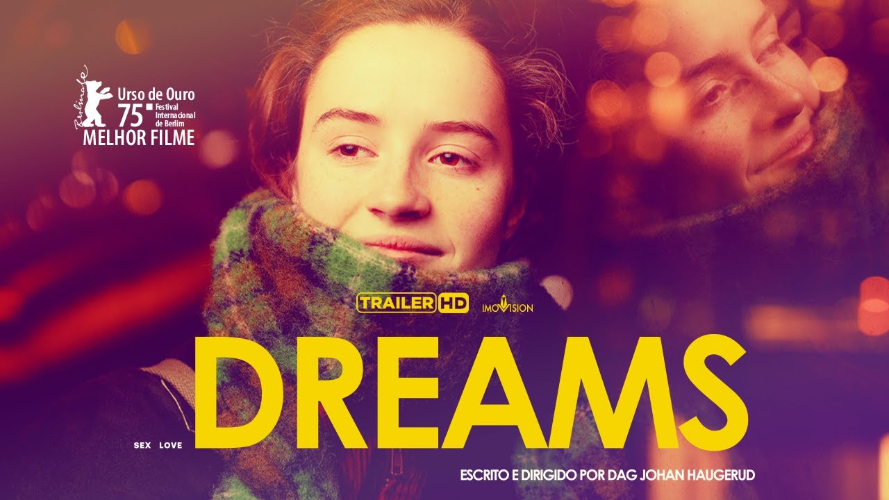 trailer Oficial
