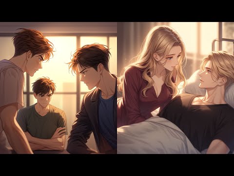 📕Mi novia se casó con su amor de la infancia y lo publicó—al fin creo que vivo en una novela cliché