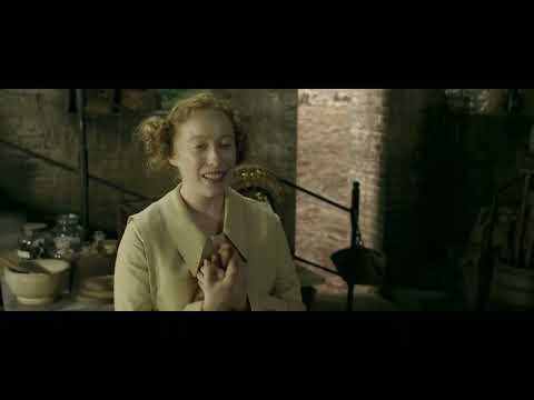 Baby niffler - Audio description